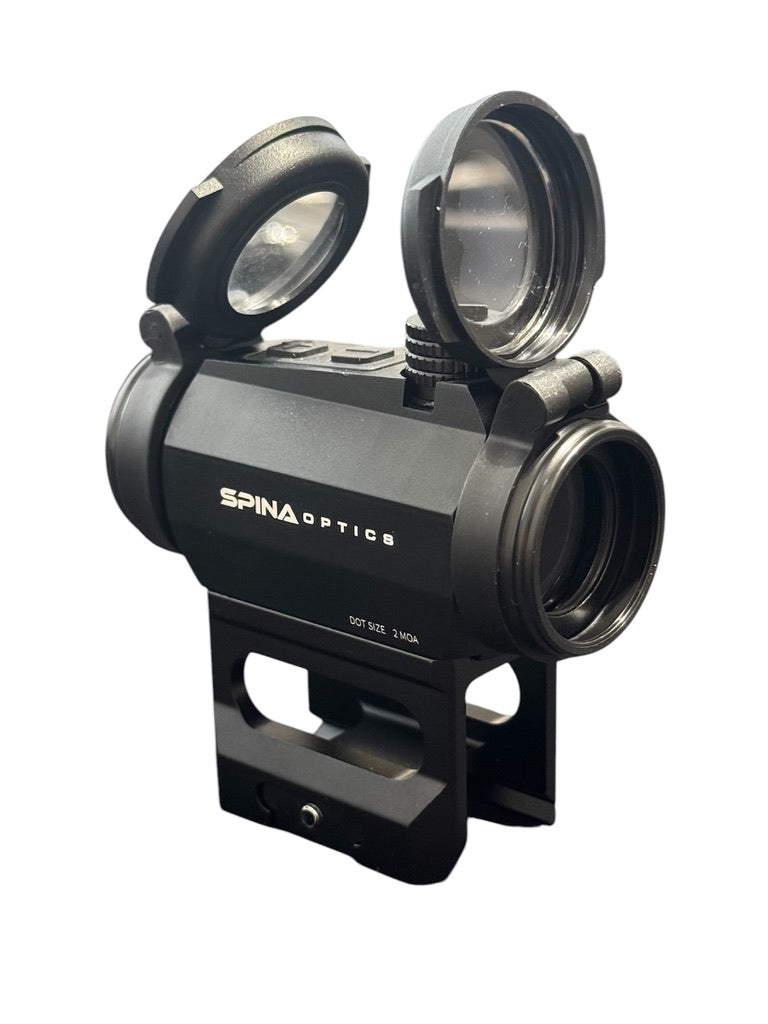 Spina Optics HD-52