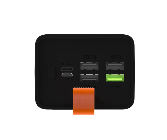 PZX 50.000mah PowerBank