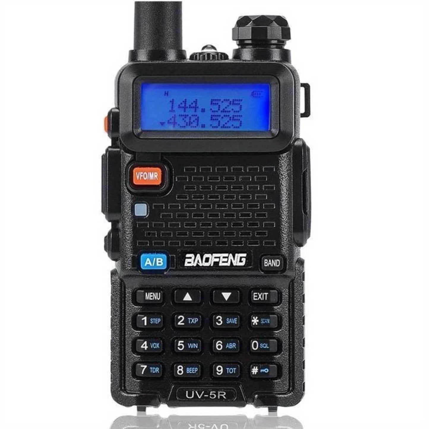 Baofeng UV-5R 8W