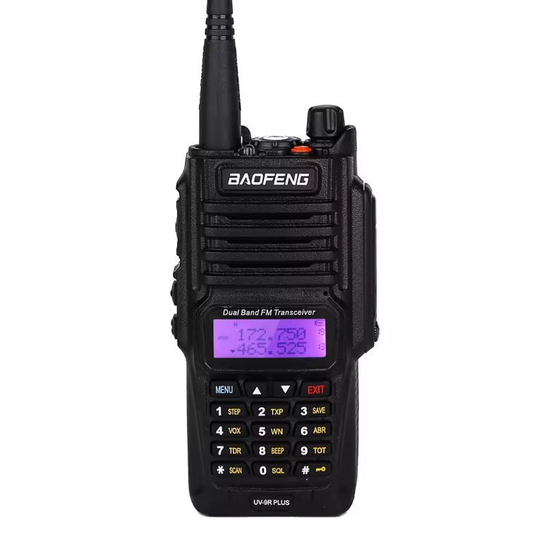 Baofeng UV-9R IP67