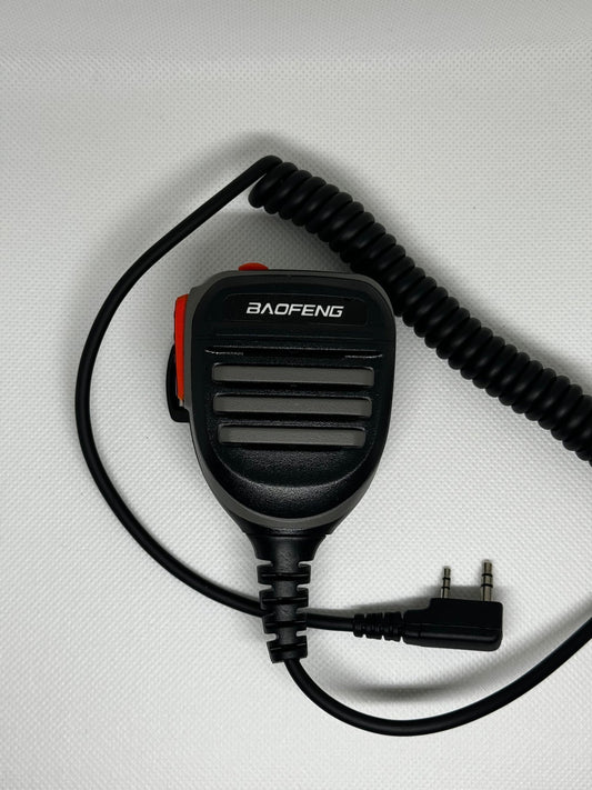 Högtalarmikrofon Baofeng