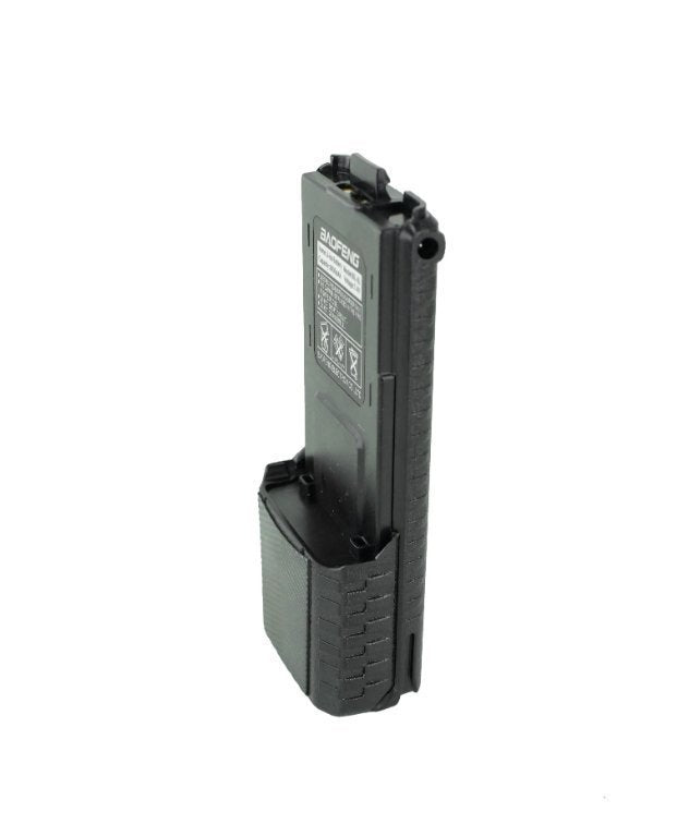 Större batteri till Baofeng UV-5R 3800mah