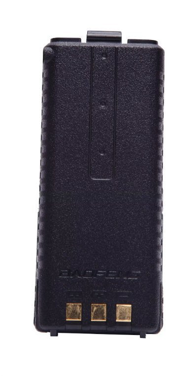 Större batteri till Baofeng UV-5R 3800mah