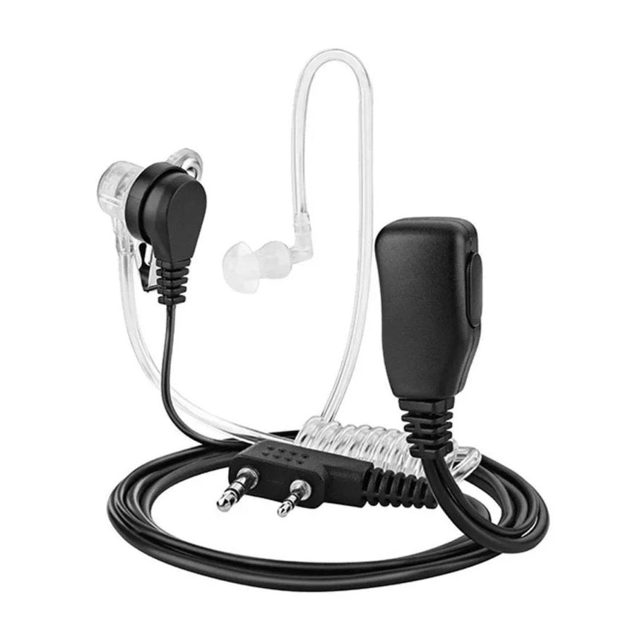 PTT Headset