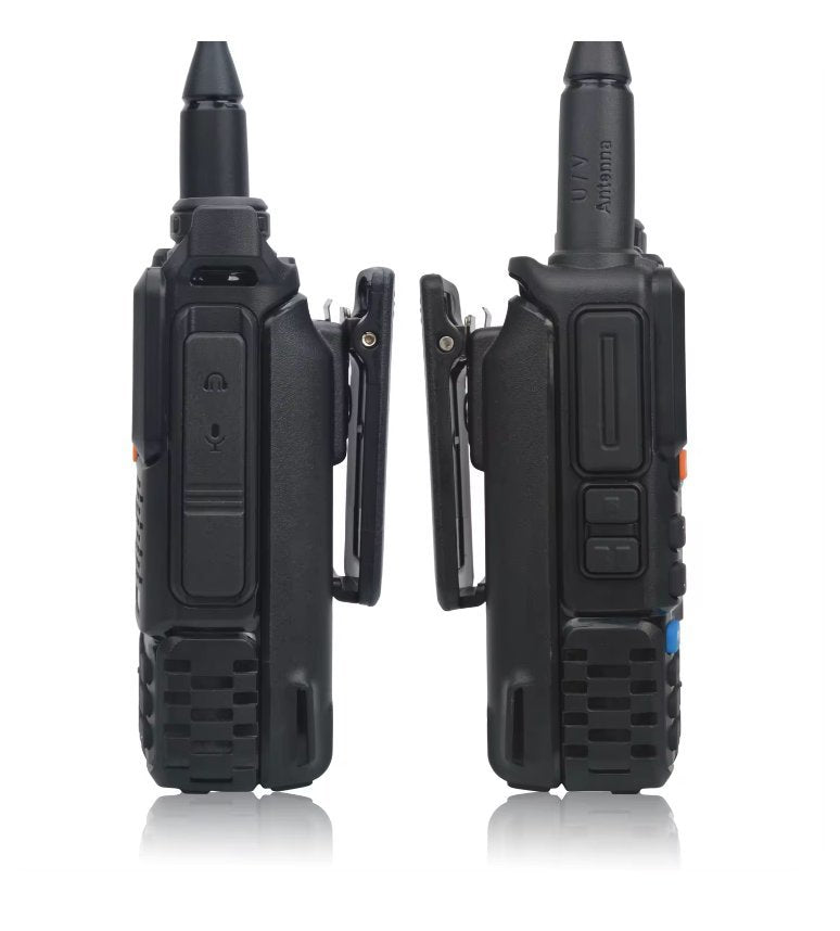 2st Quansheng UV-5R Plus Amatörradio