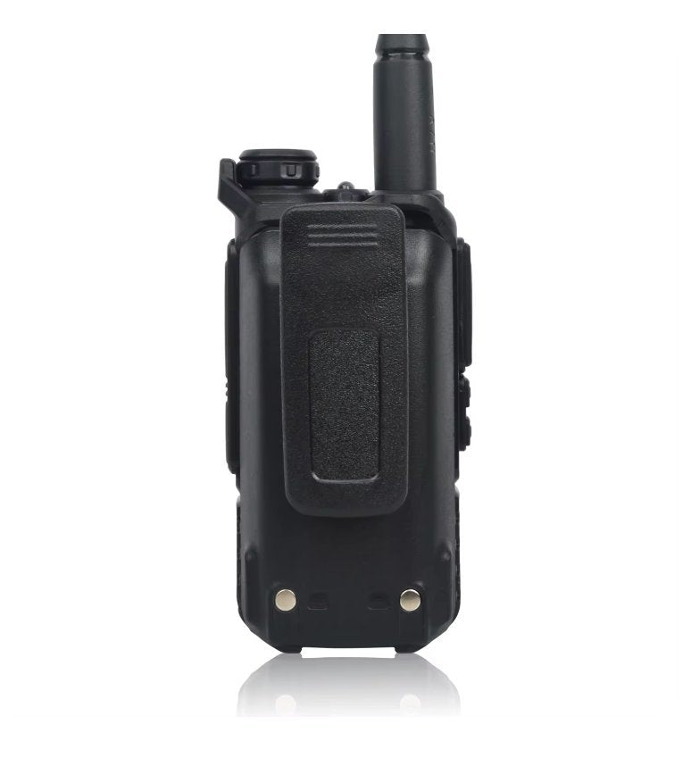 2st Quansheng UV-5R Plus Amatörradio