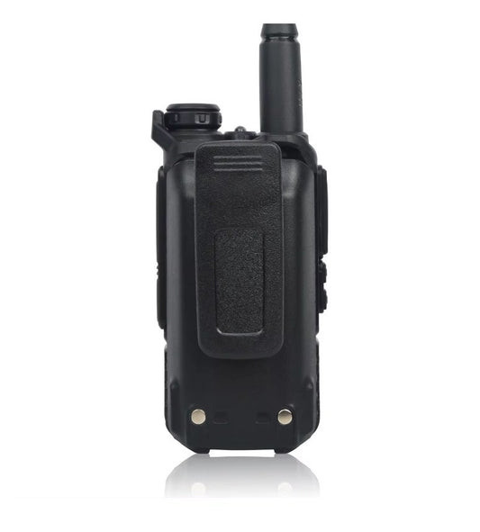 2st Quansheng UV-5R Plus USB-C Amatörradio