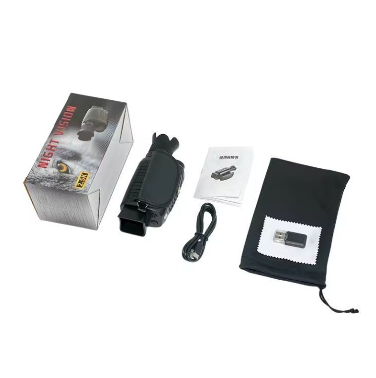 Mörkerkikare 1.5”