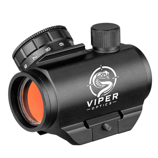 Viper Optics 1x20 Rödpunktsikte