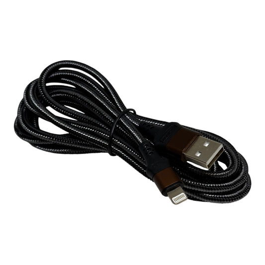 Lightning till USB-A 2m