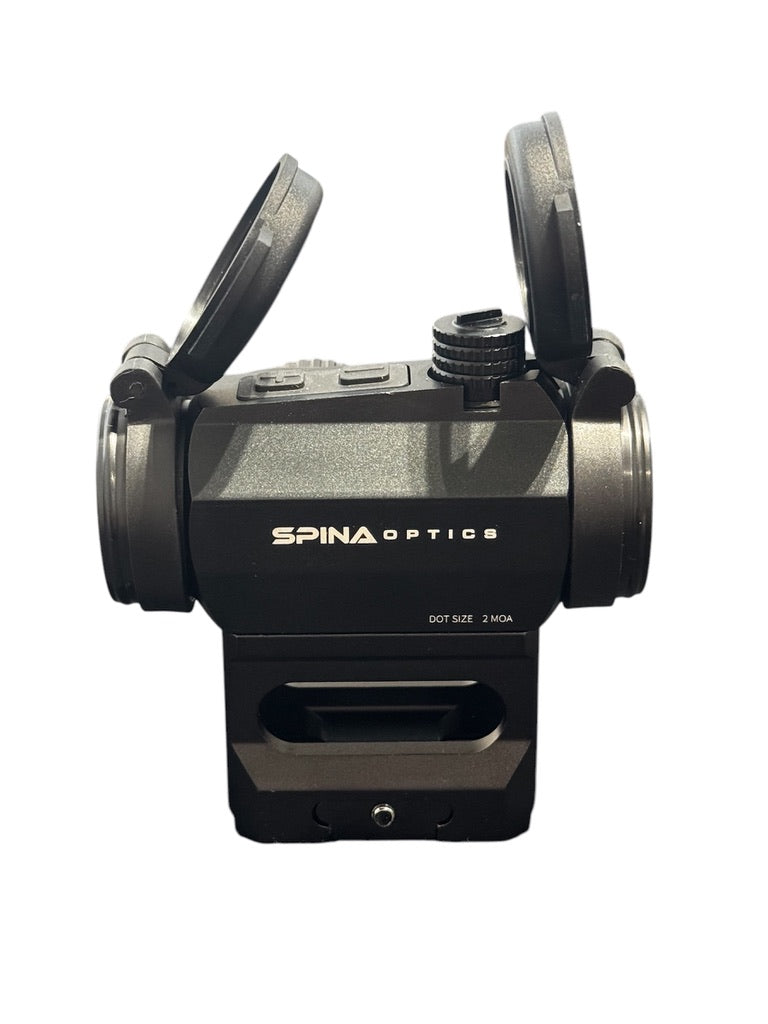 Spina Optics HD-52