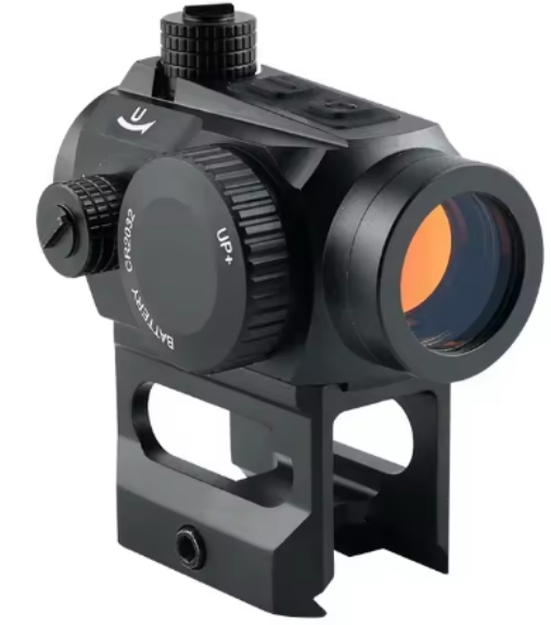 Spina Optics HD-52