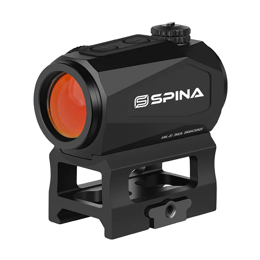 Spina Optics AWL-20