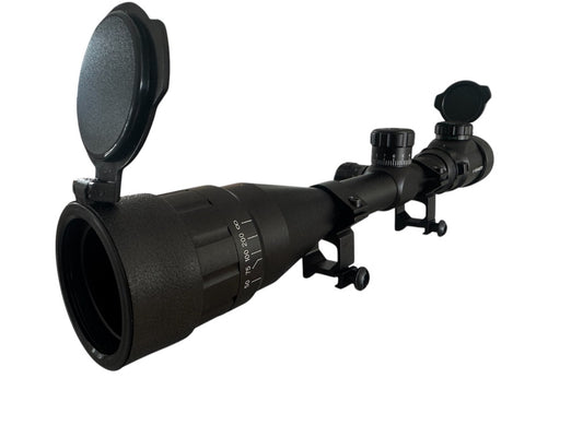 Viper Optics 4–16x44
