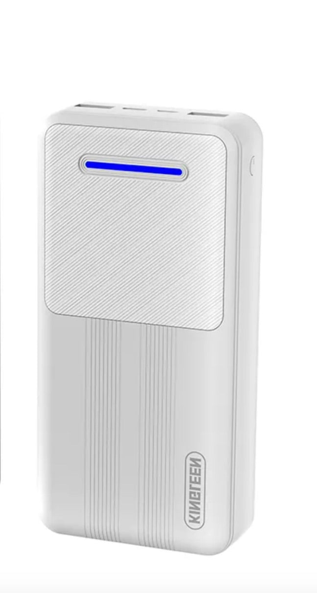 Kingleen 20.000mah PowerBank