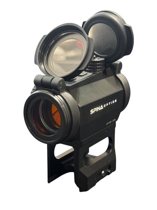 Spina Optics HD-52