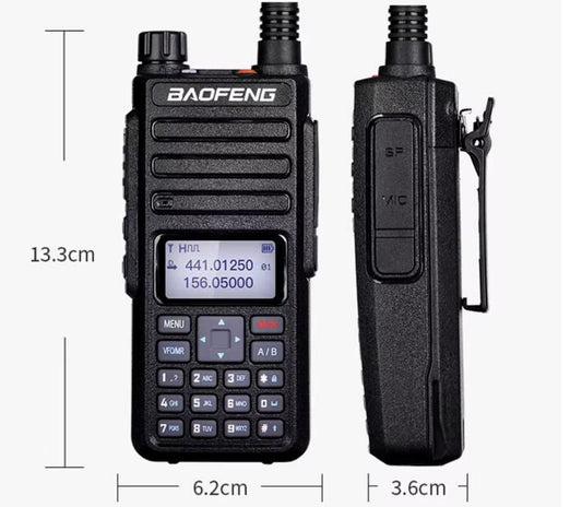 Baofeng DR-1801UV