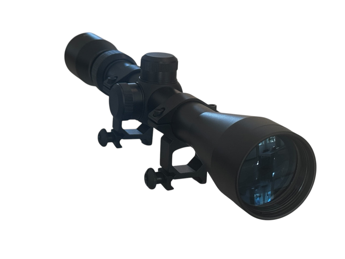 Viper Optics 3-9x40
