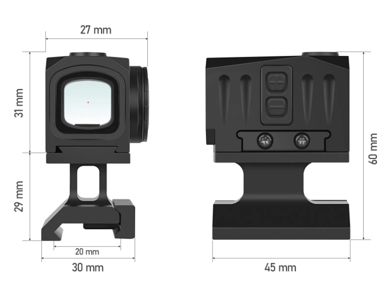 Spina Optics HitFactor-01