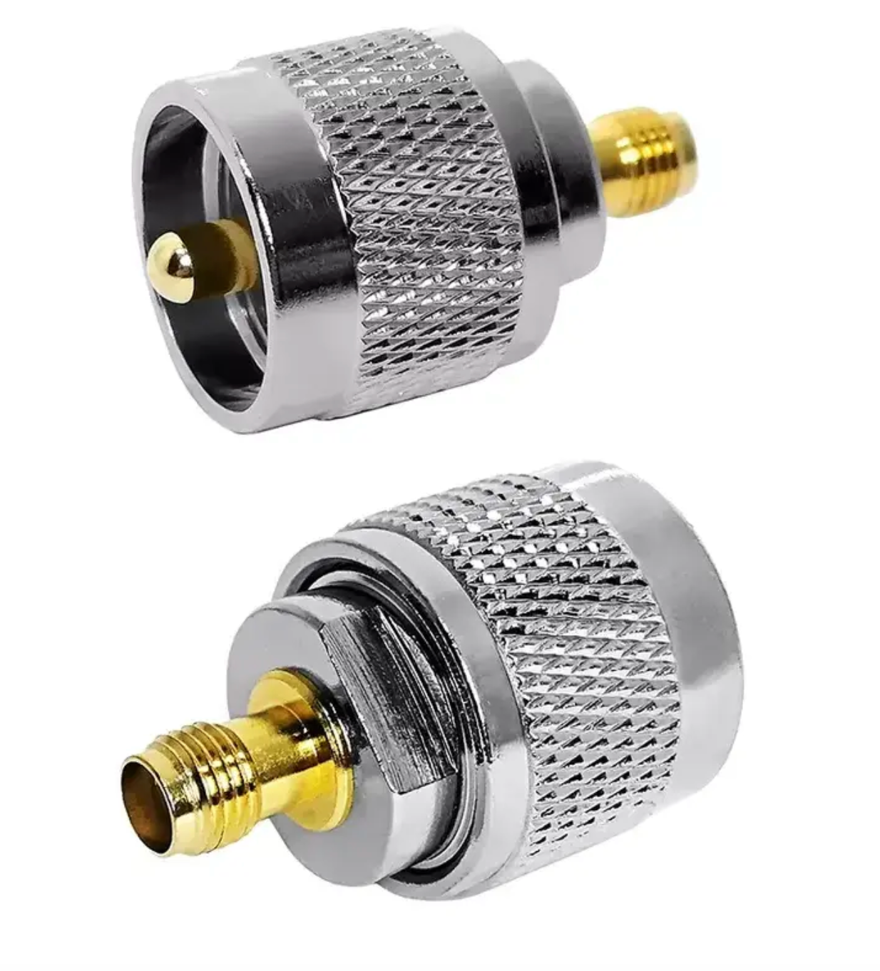 PL-259 Hane till SMA Hona