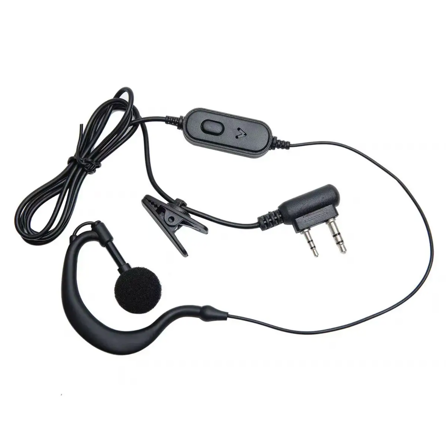 Baofeng PTT Headset