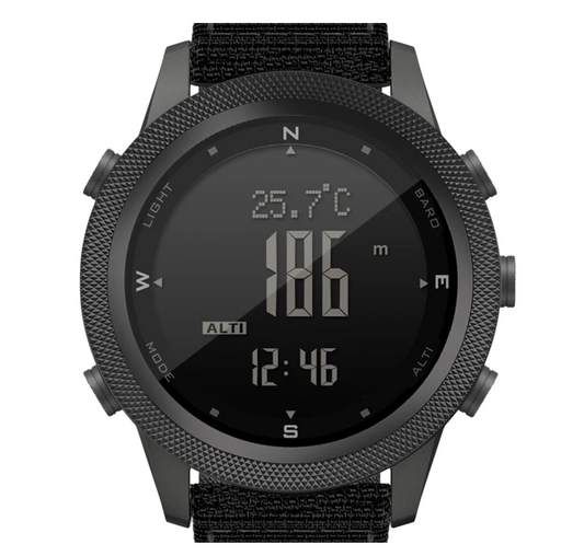 North Edge Apache 46