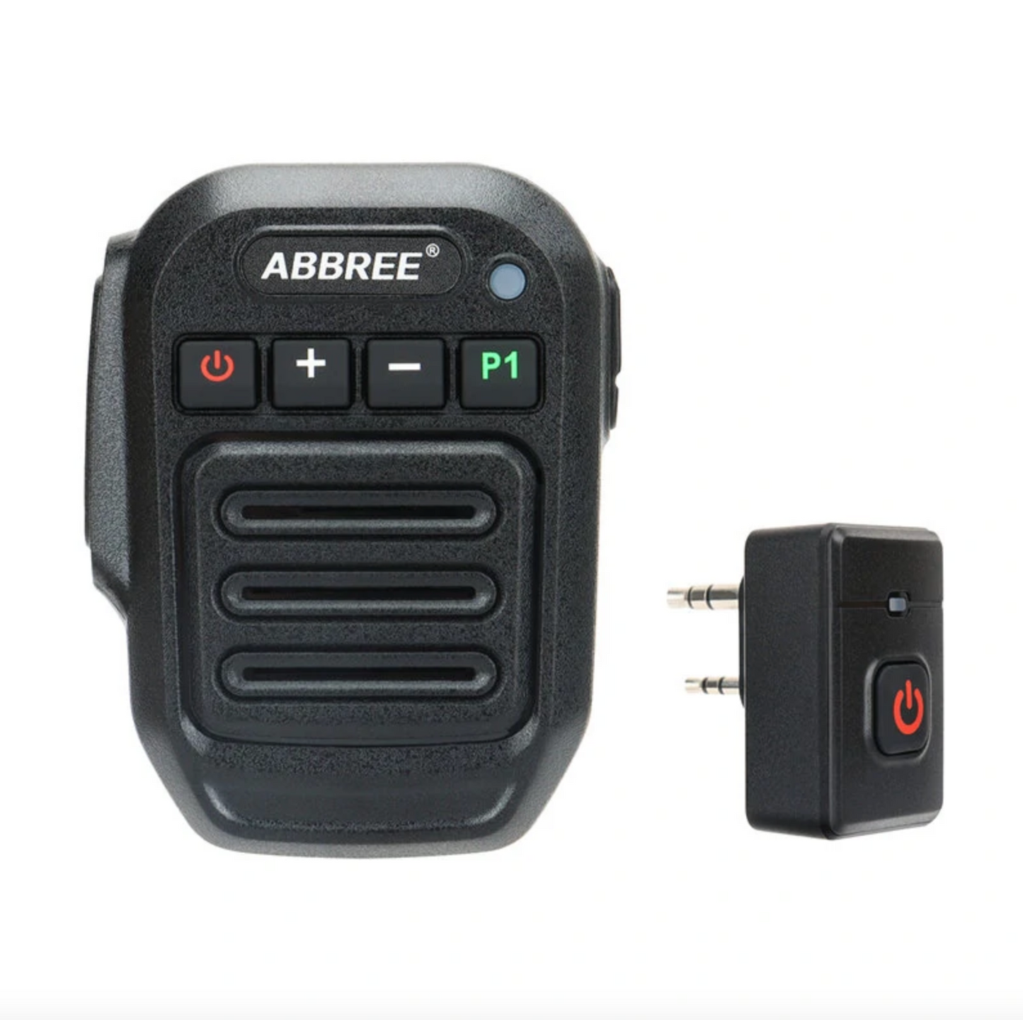Abbree Bluetooth Högtalarmikrofon IP67