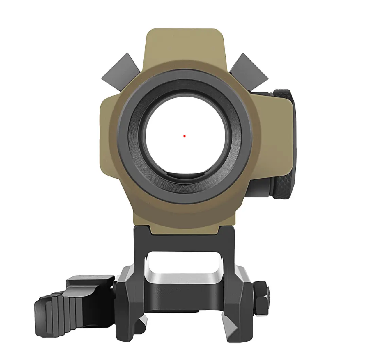 Spina Optics SYM-20T – Brun *DEMO*