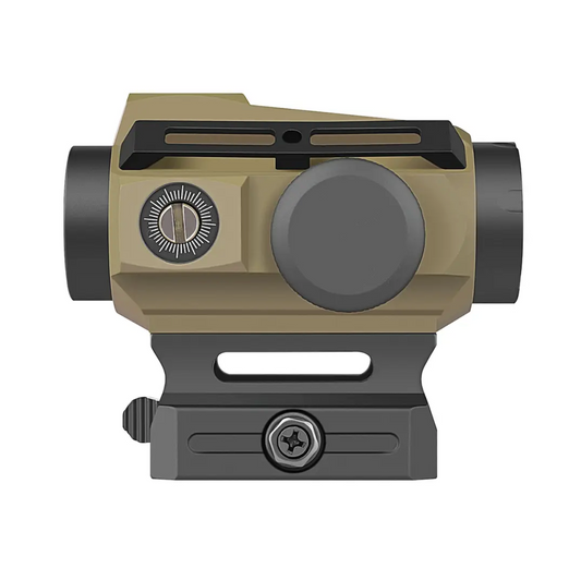 Spina Optics SYM-20T – Brun