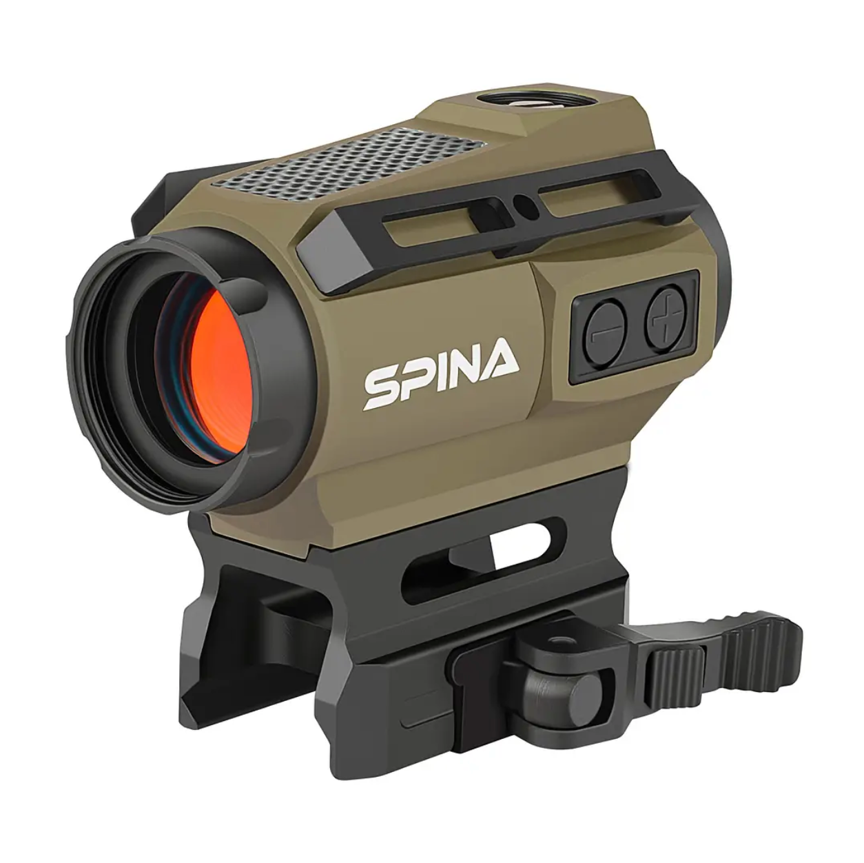 Spina Optics SYM-20T – Brun *DEMO*