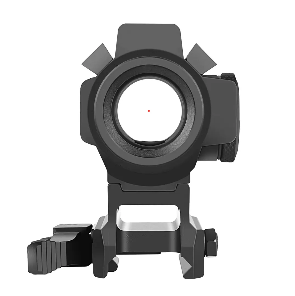 Spina Optics SYM-20B – Svart