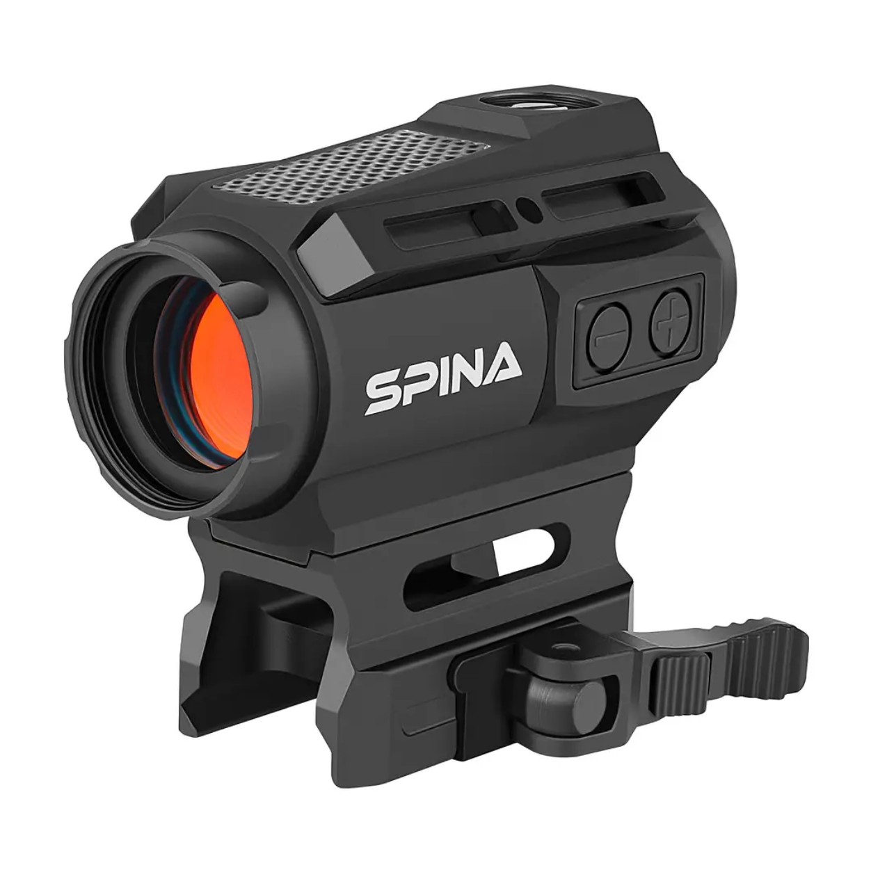 Spina Optics SYM-20B – Svart
