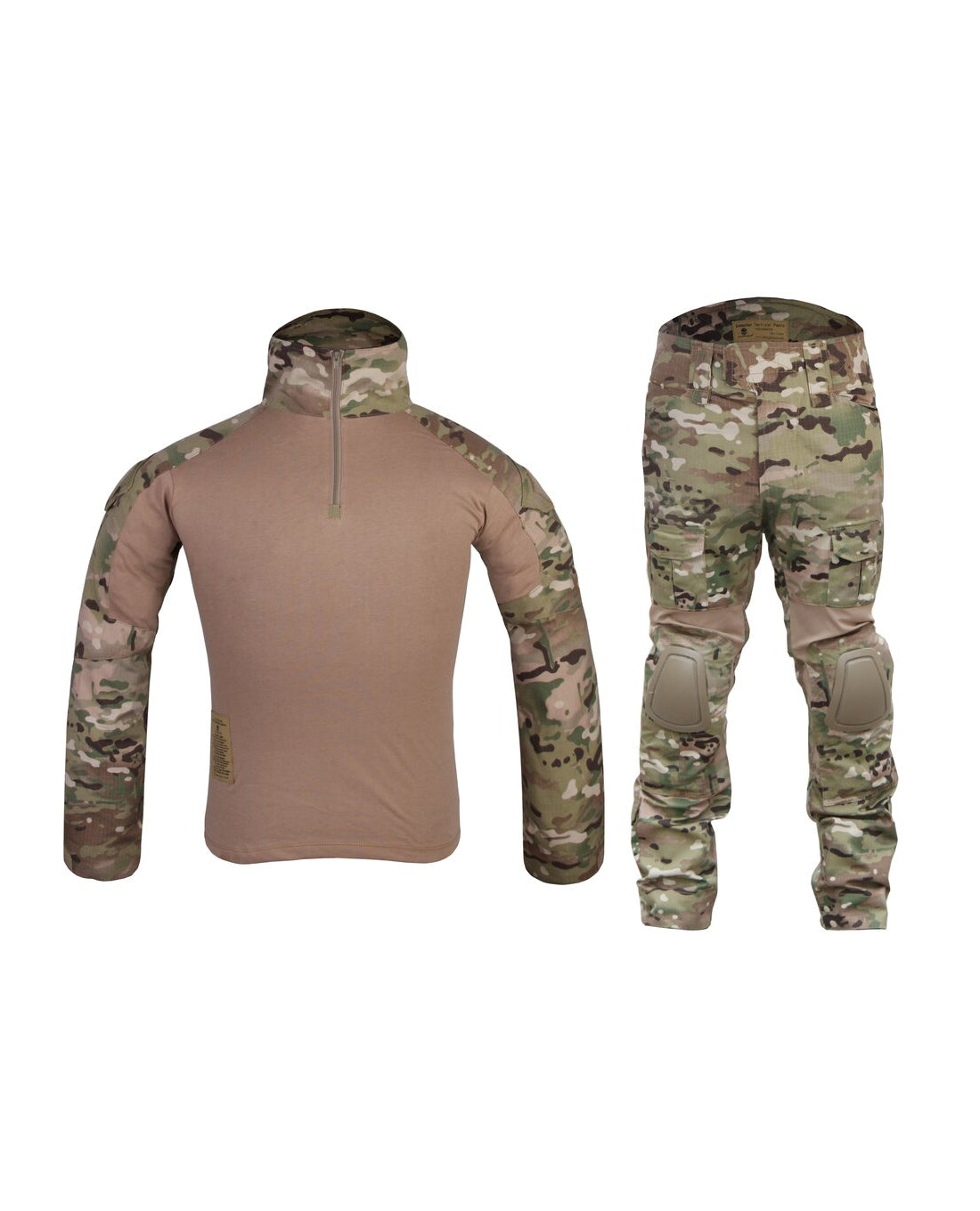 Emersongear G2 uniform Multicam XL