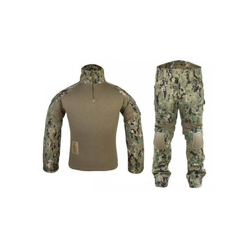 Emersongear G2 uniform AOR2 L