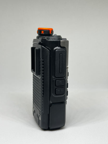 Quansheng UV-K5 (8) Amatörradio / Walkie Talkie (Fler i lager under mitten av april)