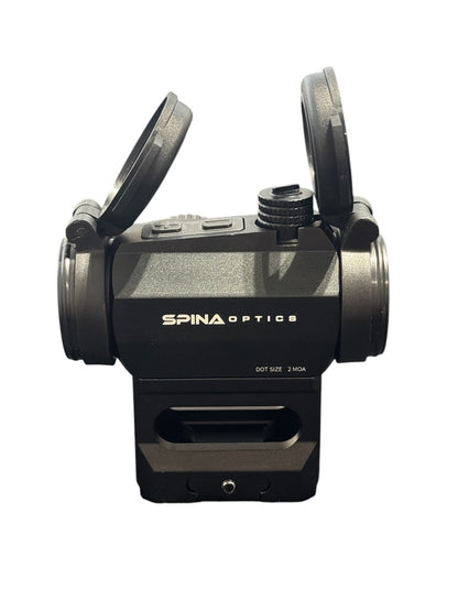 Spina Optics HD-52