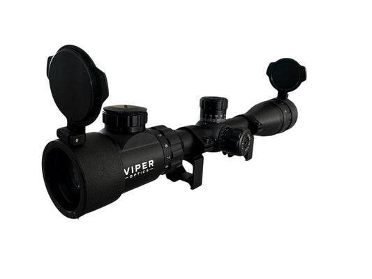 Viper Optics 4–16x44