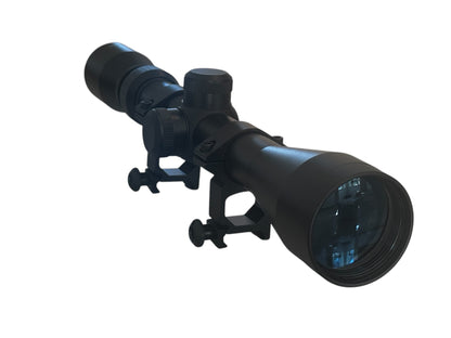Viper Optics 3-9x40