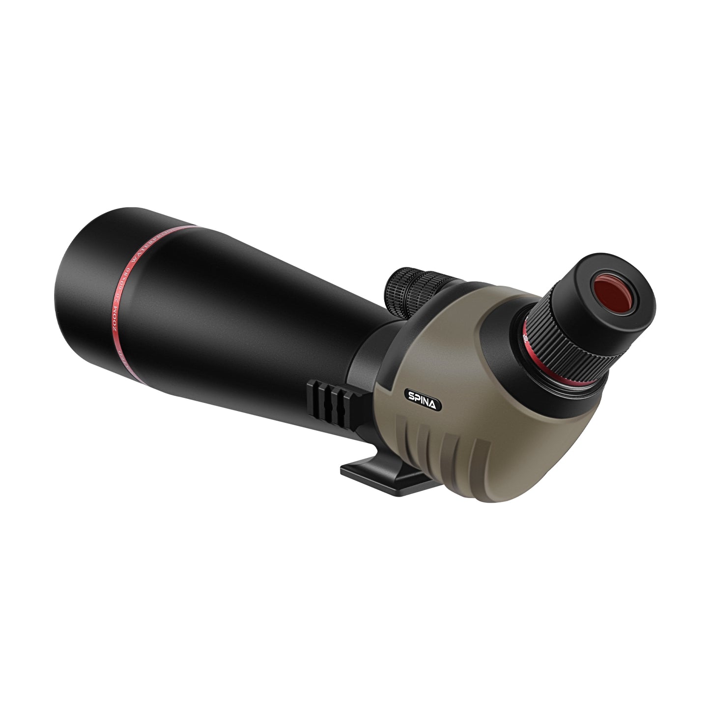 Viper Optics 20–60x80AE Tubkikare