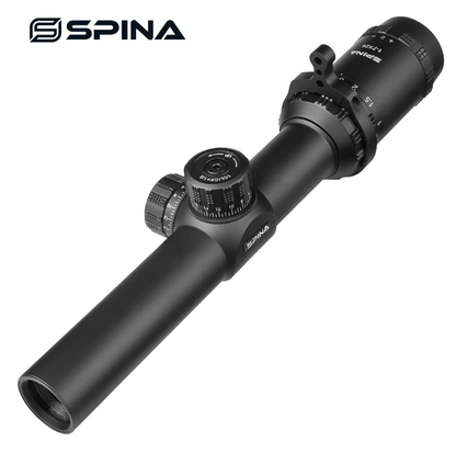 Spina Optics LPVO Kikarsikte 1-6x24