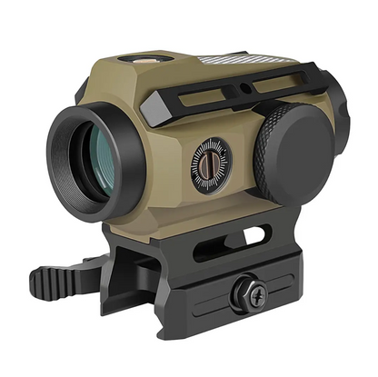 Spina Optics SYM-20T – Brun *DEMO*