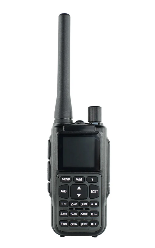 2-pack Baofeng Mini 5