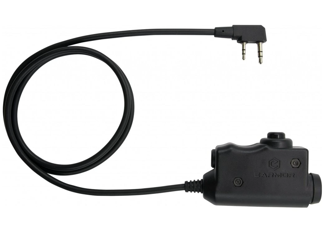 Earmor M51 PTT