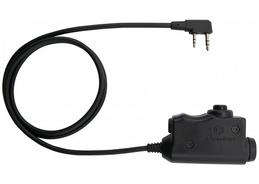 Earmor M51 PTT